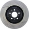 APP 126.33092FZRSL - Cryo Treated Slotted Disc Brake Rotor