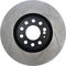 APP 126.33096FZRSL - Cryo Treated Slotted Disc Brake Rotor