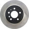APP 126.33097FZRSL - Cryo Treated Slotted Disc Brake Rotor