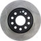 APP 126.33099FZRSL - Cryo Treated Slotted Disc Brake Rotor