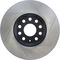 APP 126.33110FZRSL - Cryo Treated Slotted Disc Brake Rotor