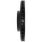 APP 126.33110FZRSL - Cryo Treated Slotted Disc Brake Rotor