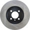 APP 126.34018FZRSL - Cryo Treated Slotted Disc Brake Rotor