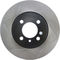APP 126.34018FZRSL - Cryo Treated Slotted Disc Brake Rotor