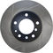 APP 126.34021FZRSL - Cryo Treated Slotted Disc Brake Rotor