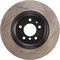 APP 126.34032FZRSL - Cryo Treated Slotted Disc Brake Rotor