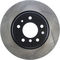 APP 126.34032FZRSR - Cryo Treated Slotted Disc Brake Rotor