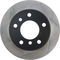 APP 126.34041FZRSL - Cryo Treated Slotted Disc Brake Rotor