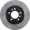 APP 126.34052FZRSL - Cryo Treated Slotted Disc Brake Rotor