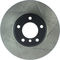 APP 126.34055FZRSL - Cryo Treated Slotted Disc Brake Rotor
