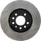 APP ST Style Frozen Cryo 126 Slotted Rotors