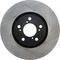 APP ST Style Frozen Cryo 126 Slotted Rotors