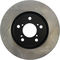 APP ST Style Frozen Cryo 126 Slotted Rotors