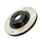 APP ST Style Frozen Cryo 126 Slotted Rotors
