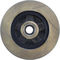 APP ST Style Frozen Cryo 126 Slotted Rotors
