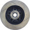 APP ST Style Frozen Cryo 126 Slotted Rotors