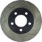APP ST Style Frozen Cryo 126 Slotted Rotors