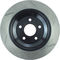 APP 126.61123FZRSR - Cryo Treated Slotted Disc Brake Rotor