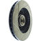 APP ST Style Frozen Cryo 126 Slotted Rotors