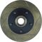 APP ST Style Frozen Cryo 126 Slotted Rotors