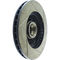 APP ST Style Frozen Cryo 126 Slotted Rotors