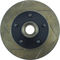 APP ST Style Frozen Cryo 126 Slotted Rotors