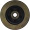 APP ST Style Frozen Cryo 126 Slotted Rotors