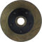 APP ST Style Frozen Cryo 126 Slotted Rotors