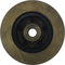 APP ST Style Frozen Cryo 126 Slotted Rotors