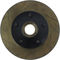 APP ST Style Frozen Cryo 126 Slotted Rotors