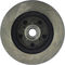 APP ST Style Frozen Cryo 126 Slotted Rotors
