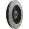 APP ST Style Frozen Cryo 126 Slotted Rotors