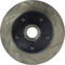 APP ST Style Frozen Cryo 126 Slotted Rotors