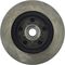 APP ST Style Frozen Cryo 126 Slotted Rotors