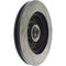 APP ST Style Frozen Cryo 126 Slotted Rotors