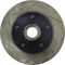 APP ST Style Frozen Cryo 126 Slotted Rotors