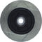 APP ST Style Frozen Cryo 126 Slotted Rotors