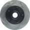 APP ST Style Frozen Cryo 126 Slotted Rotors
