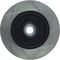 APP ST Style Frozen Cryo 126 Slotted Rotors