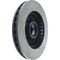 APP ST Style Frozen Cryo 126 Slotted Rotors