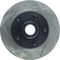APP ST Style Frozen Cryo 126 Slotted Rotors