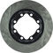 APP ST Style Frozen Cryo 126 Slotted Rotors