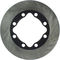 APP ST Style Frozen Cryo 126 Slotted Rotors