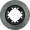 APP ST Style Frozen Cryo 126 Slotted Rotors