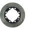 APP ST Style Frozen Cryo 126 Slotted Rotors
