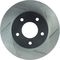 APP ST Style Frozen Cryo 126 Slotted Rotors