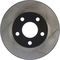 APP ST Style Frozen Cryo 126 Slotted Rotors