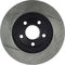 APP ST Style Frozen Cryo 126 Slotted Rotors