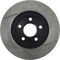 APP ST Style Frozen Cryo 126 Slotted Rotors