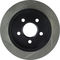 APP ST Style Frozen Cryo 126 Slotted Rotors